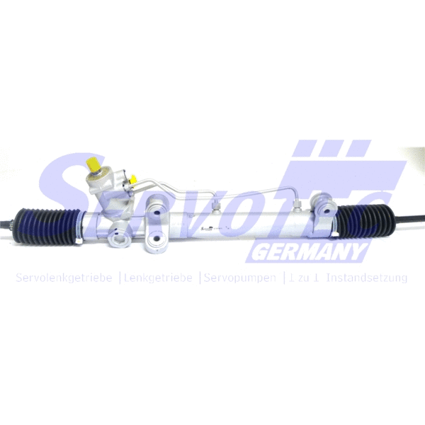 Steering Gear (STSR963L)