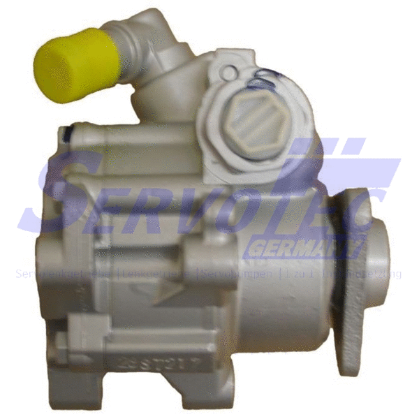 Hydraulic Pump, steering