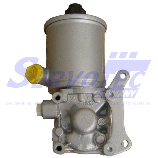 Hydraulic Pump, steering