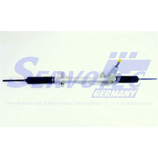 Steering Gear (STSR383L)