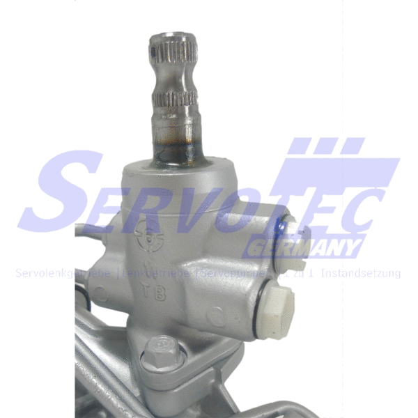 Steering Gear