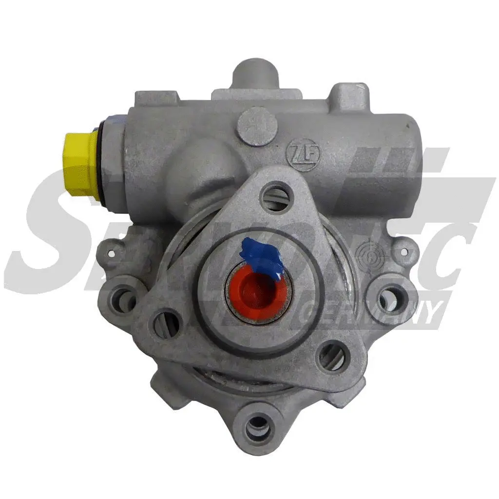 Hydraulic Pump, steering