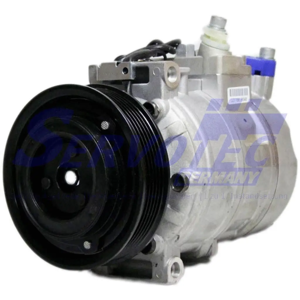 Compressor, air conditioning (STAC0018)