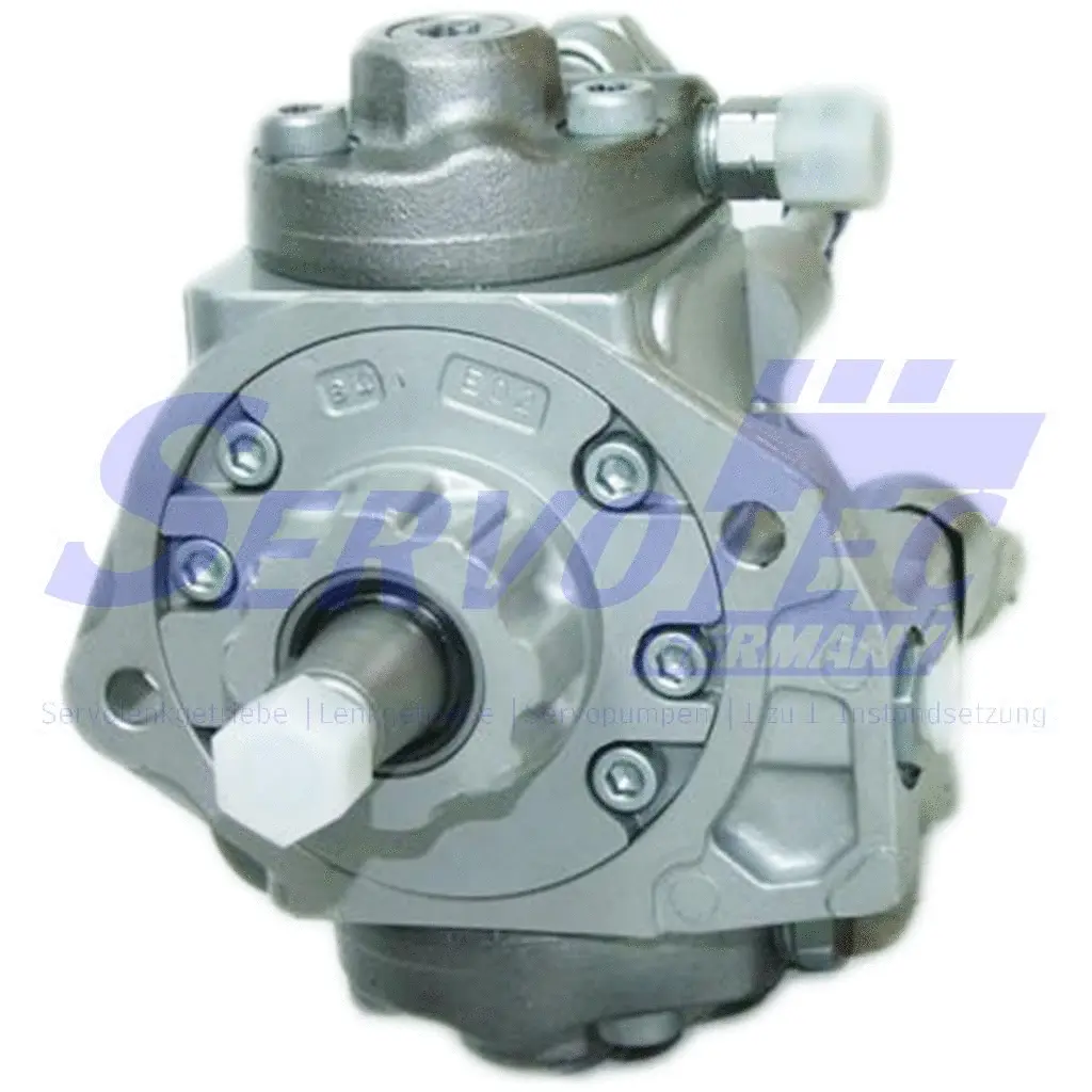 Injection Pump