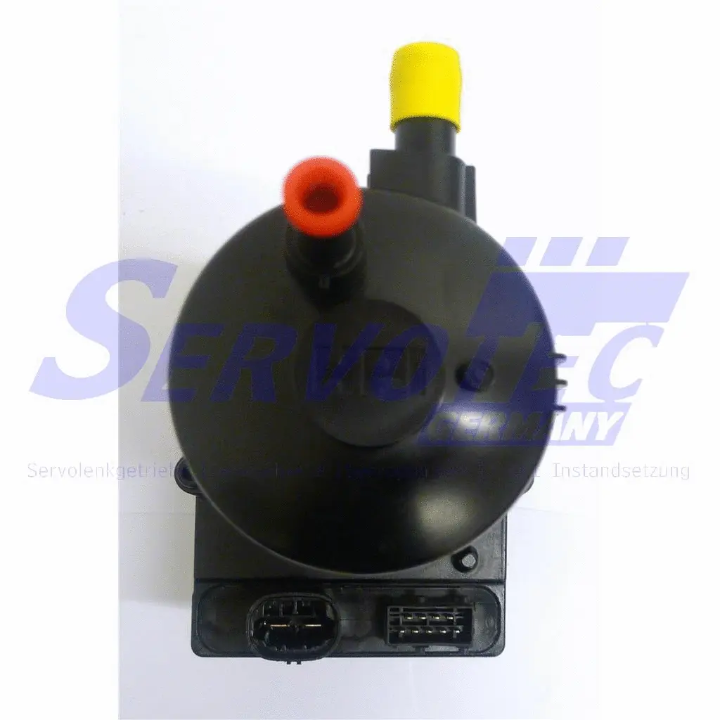 Hydraulic Pump, steering