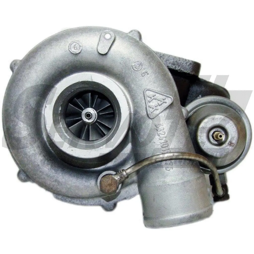 Charger, charging (supercharged/turbocharged)