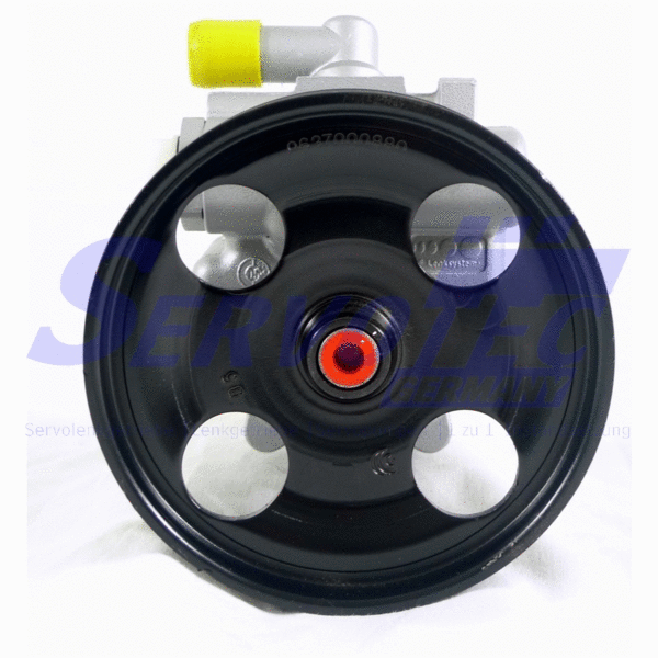 Hydraulic Pump, steering (STSP6480)