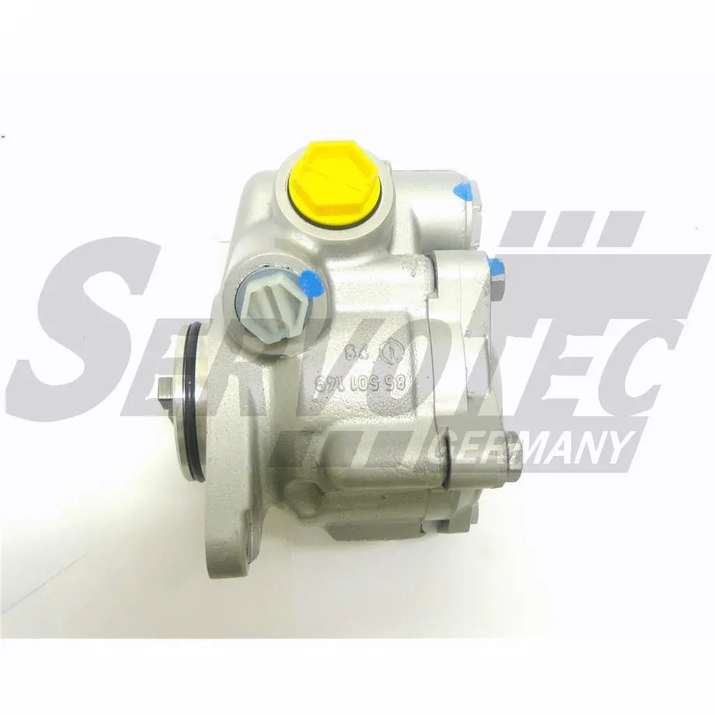 Hydraulic Pump, steering