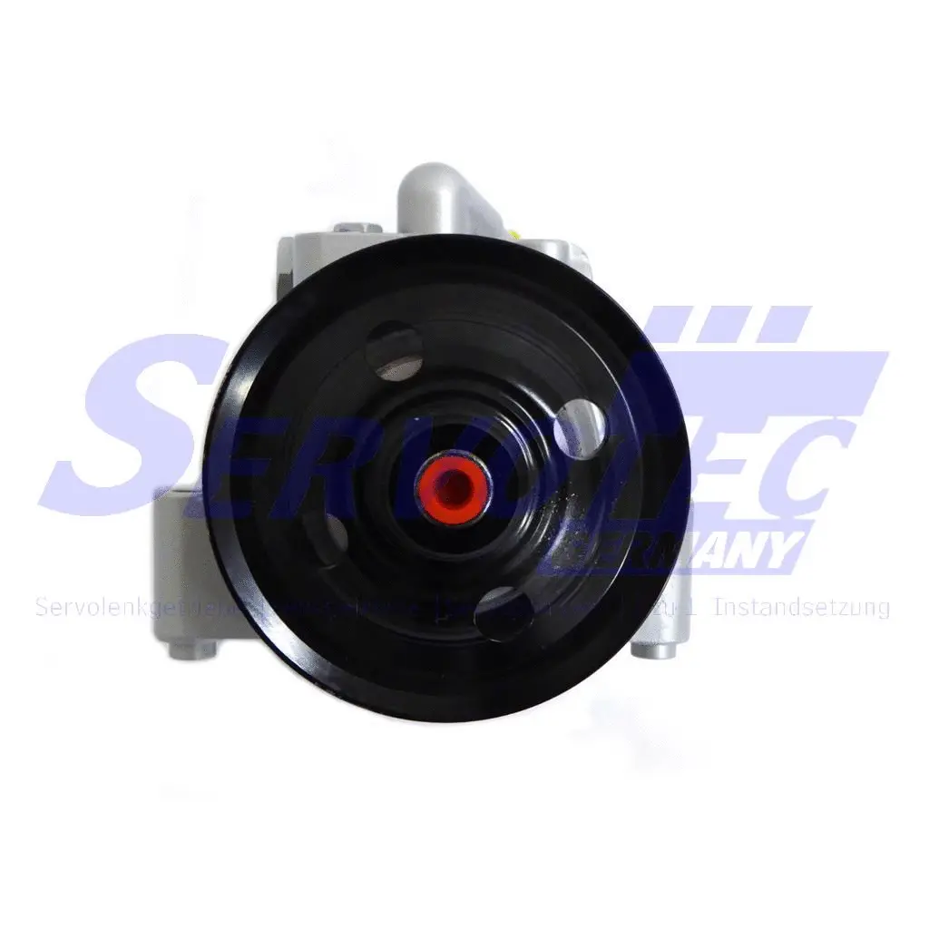 Hydraulic Pump, steering (STSP3838)