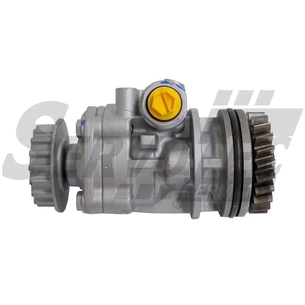 Hydraulic Pump, steering (STSP154)