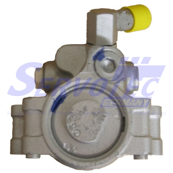 Hydraulic Pump, steering
