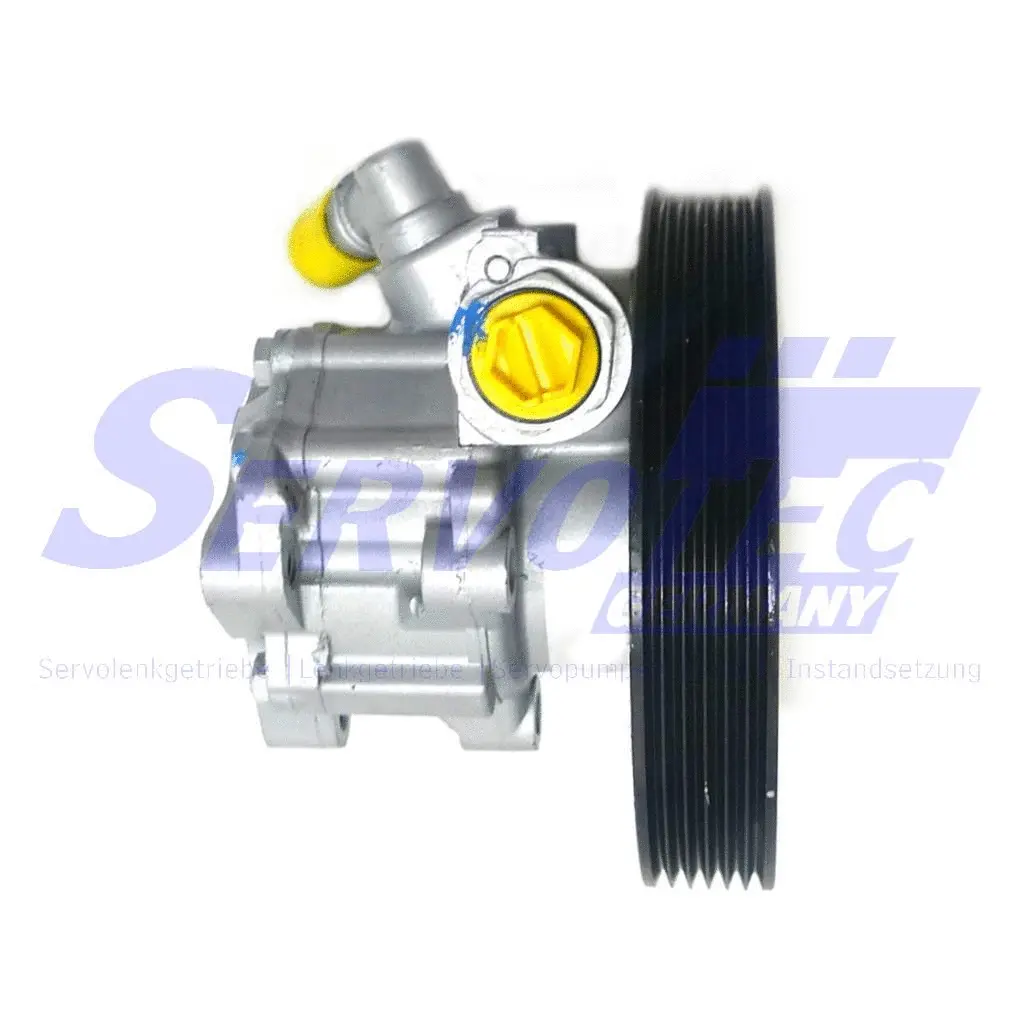 Hydraulic Pump, steering