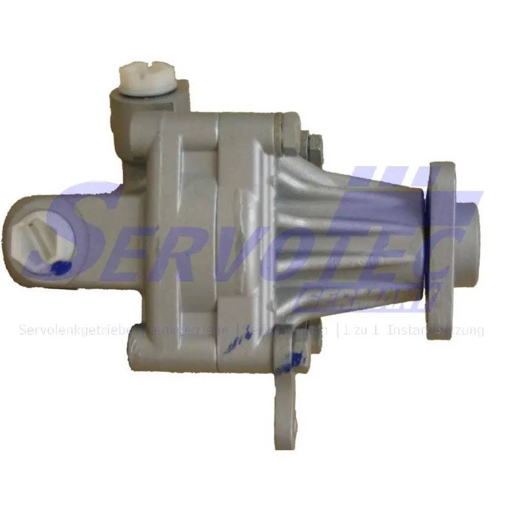Hydraulic Pump, steering (STSP201B)