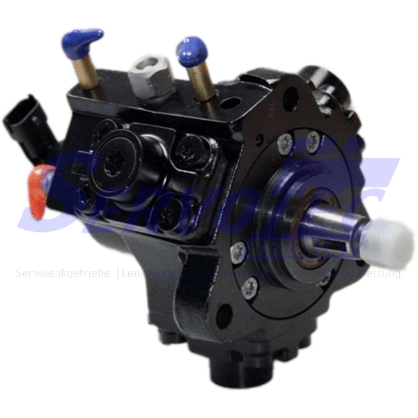 High Pressure Pump (STHP0028)