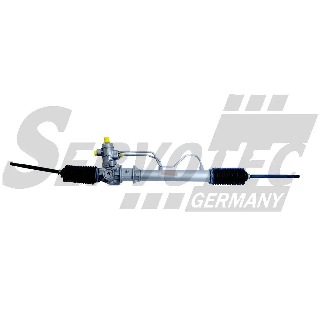 Steering Gear