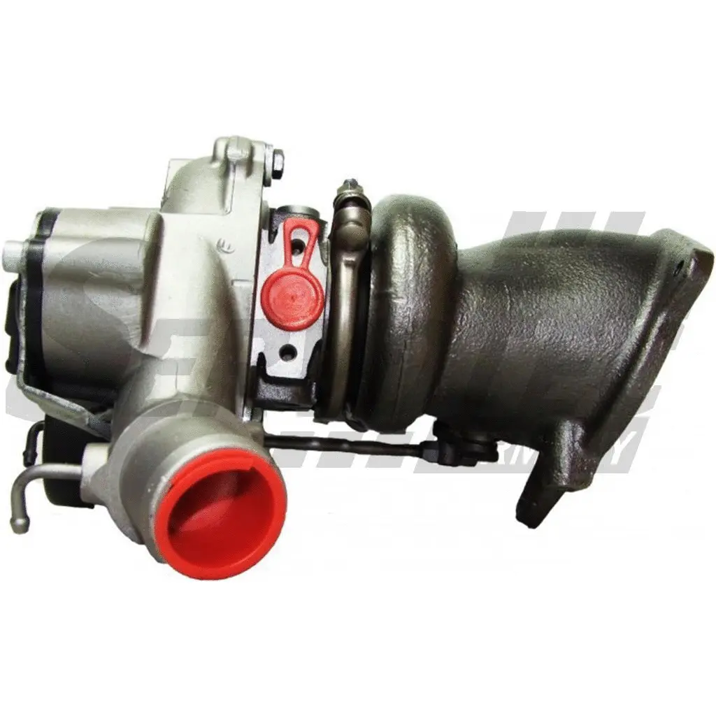 Charger, charging (supercharged/turbocharged)