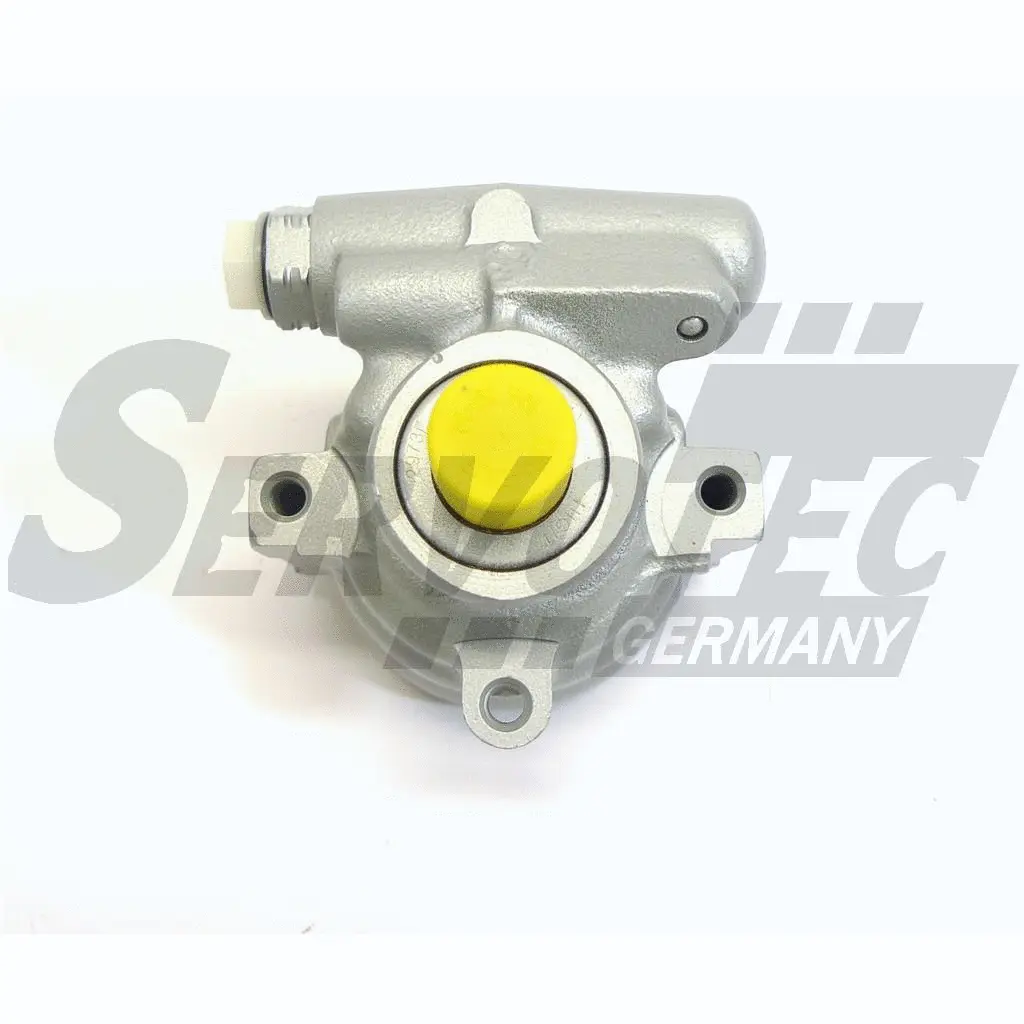 Hydraulic Pump, steering