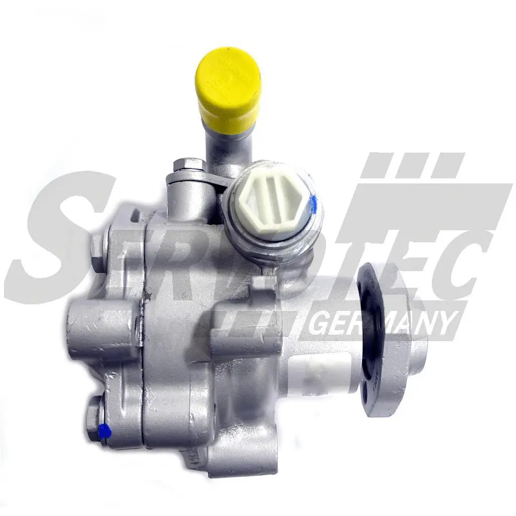 Hydraulic Pump, steering (STSP154D)