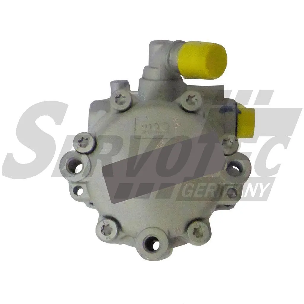 Hydraulic Pump, steering