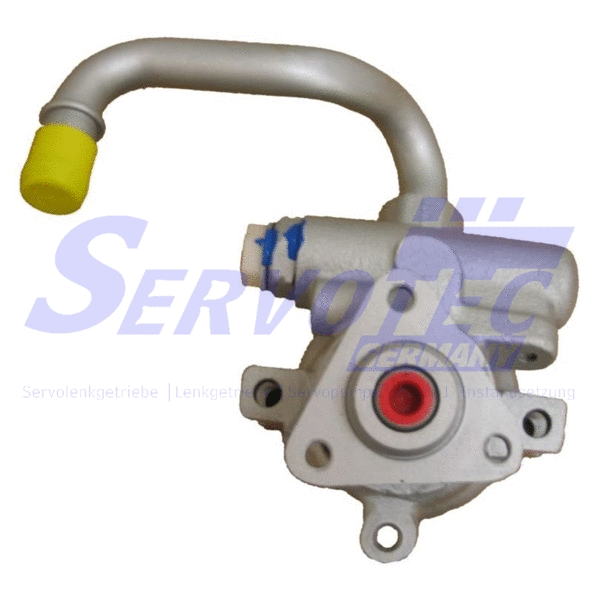 Hydraulic Pump, steering (STSP380)