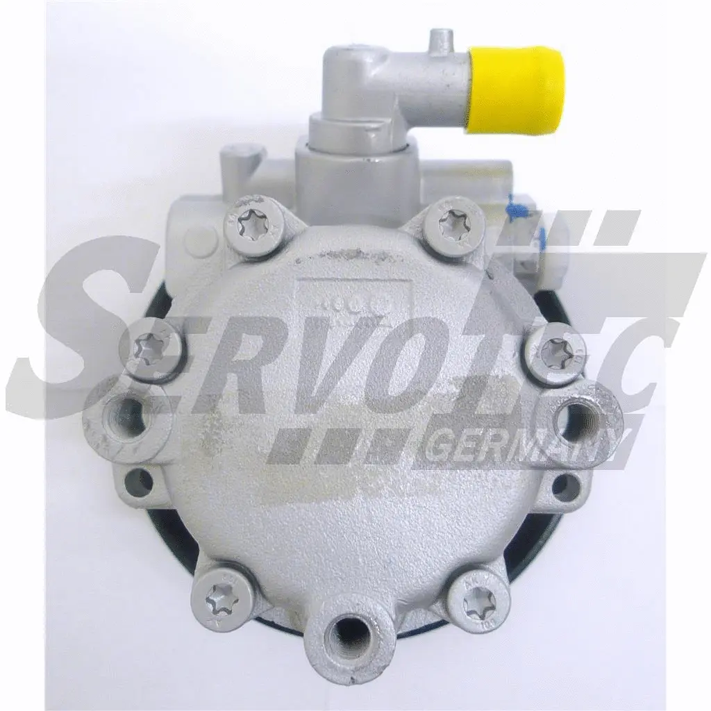 Hydraulic Pump, steering