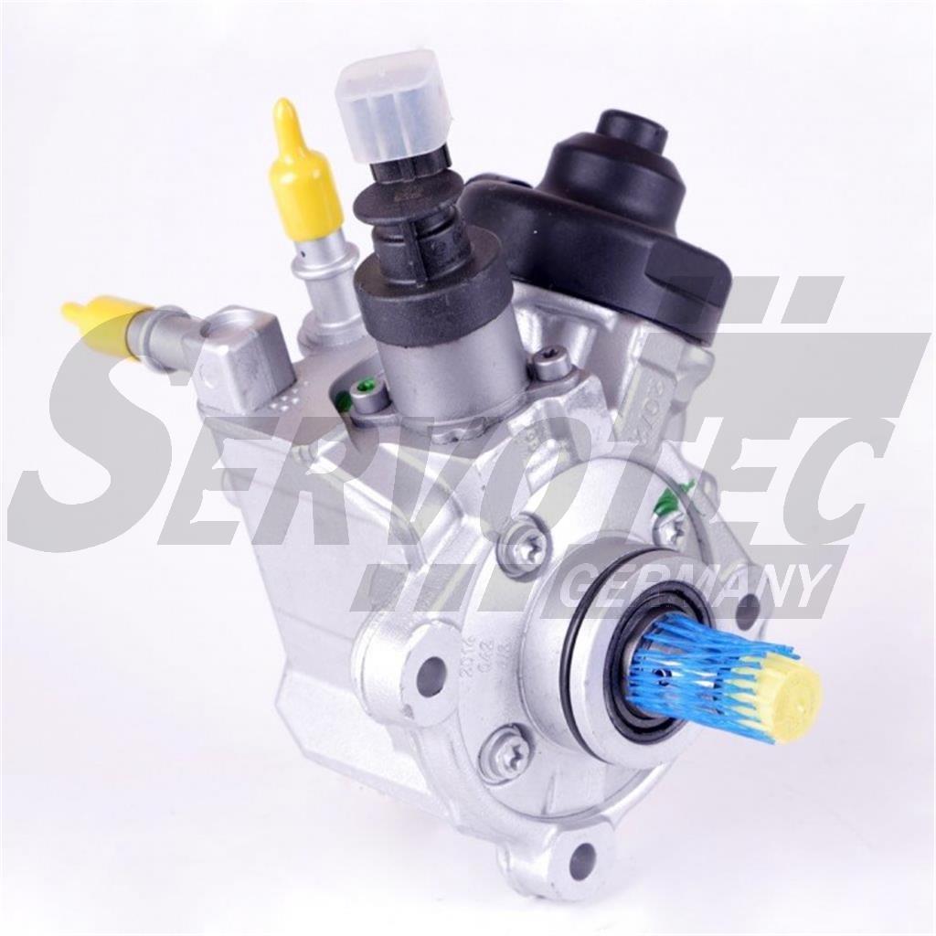 Injection Pump (STIP0195)