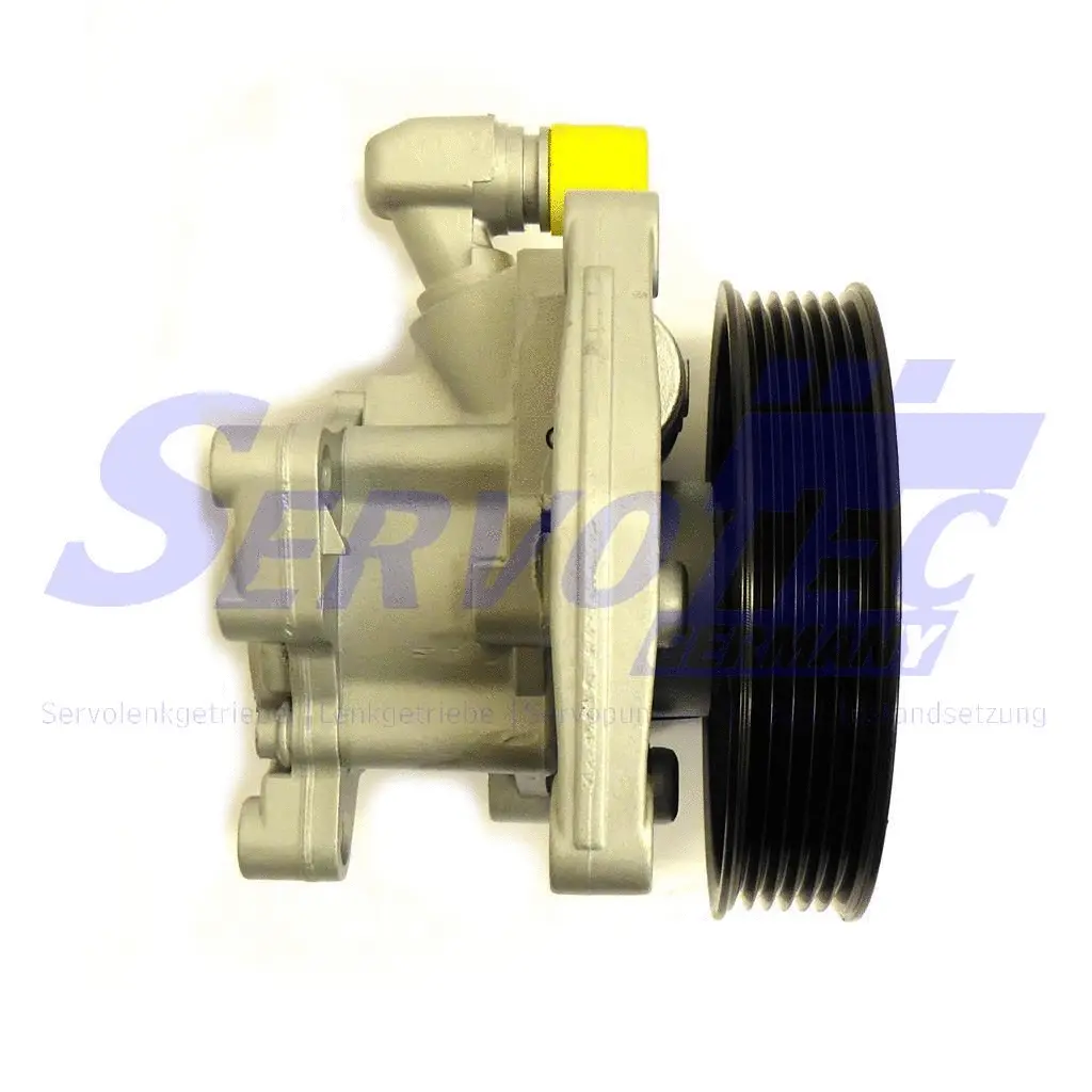 Hydraulic Pump, steering