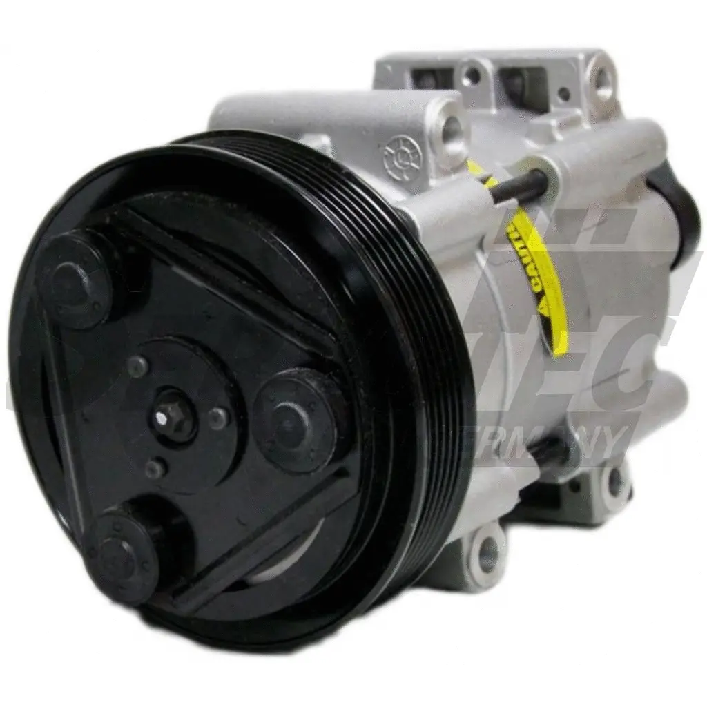 Compressor, air conditioning (STAC0228)
