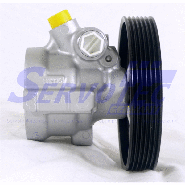 Hydraulic Pump, steering