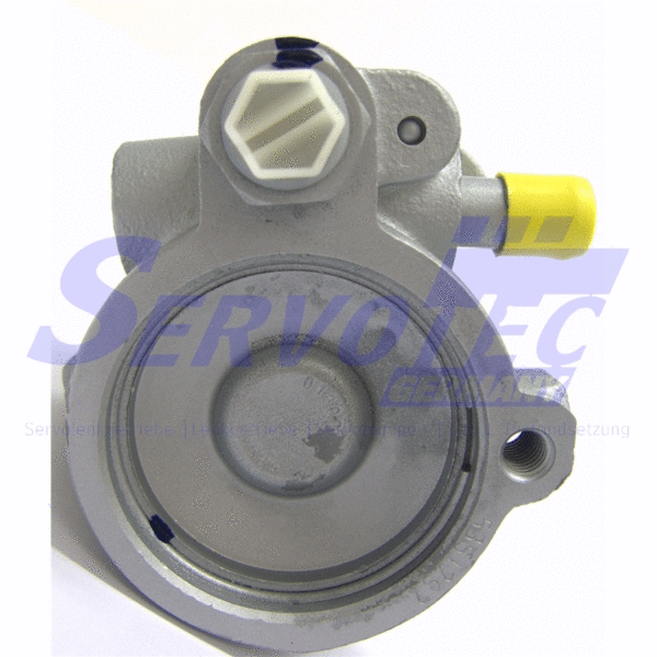 Hydraulic Pump, steering