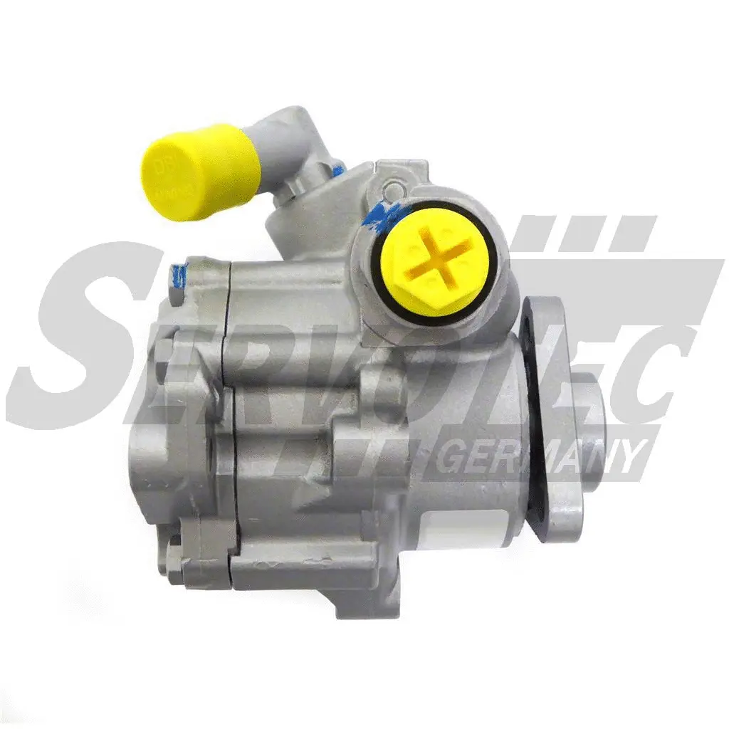 Hydraulic Pump, steering (STSP5102)