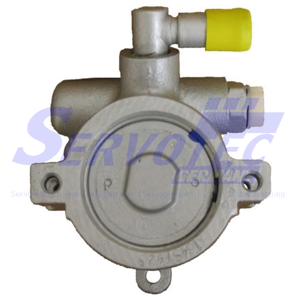 Hydraulic Pump, steering