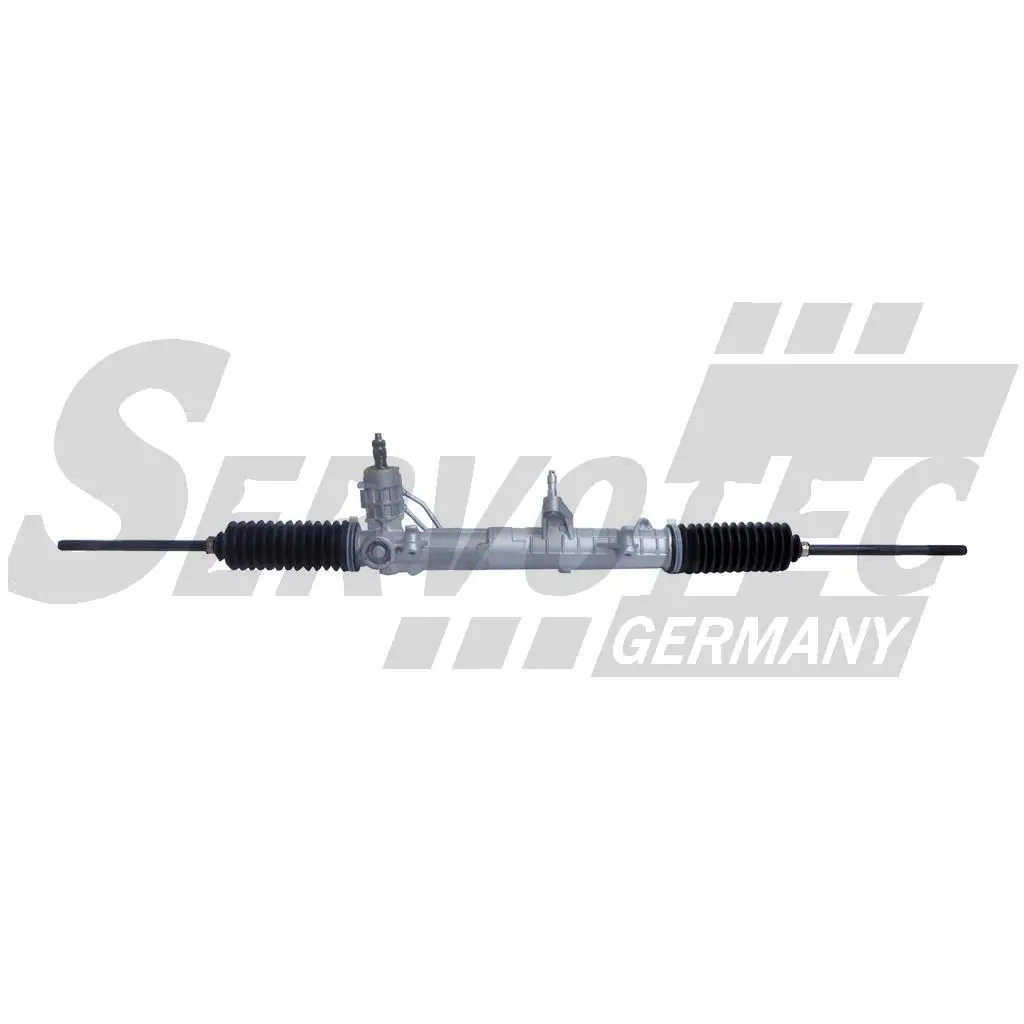 Steering Gear (STSR761L)