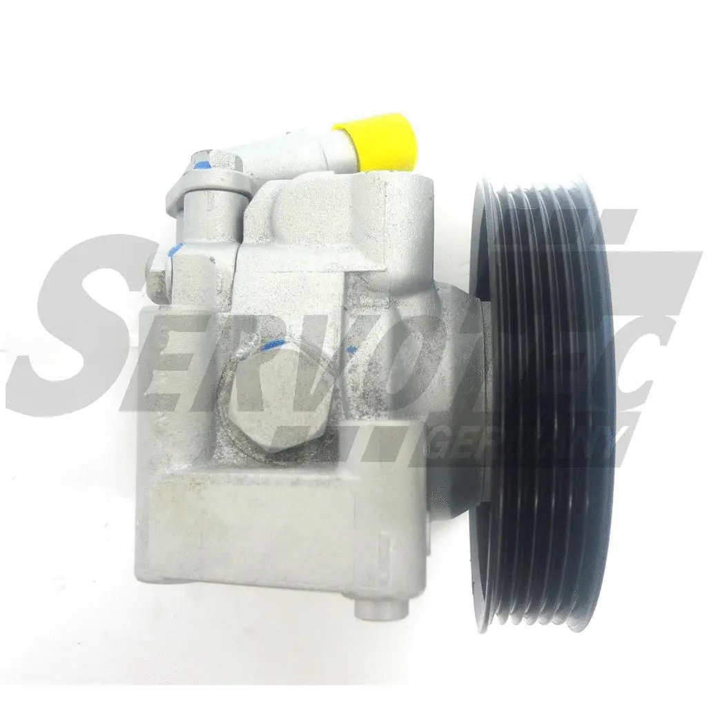 Hydraulic Pump, steering (STSP3797)