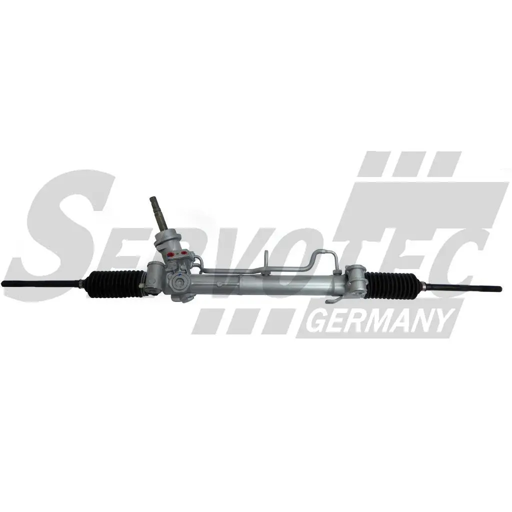Steering Gear (STSR329L)