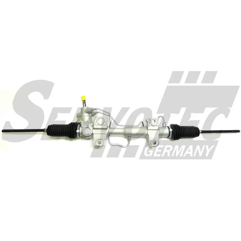 Steering Gear (STSR671L)