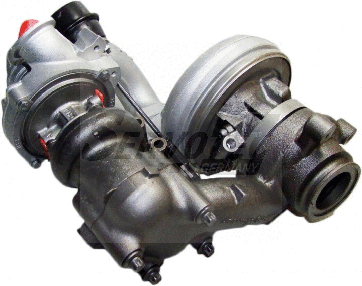 Charger, charging (supercharged/turbocharged)