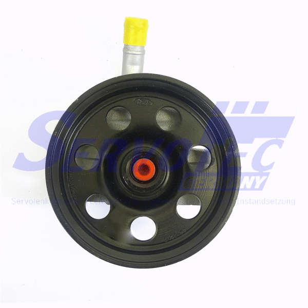 Hydraulic Pump, steering