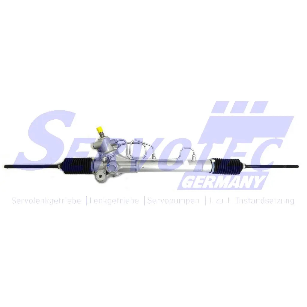 Steering Gear (STSR500L)
