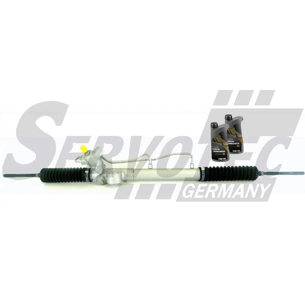 Steering Gear