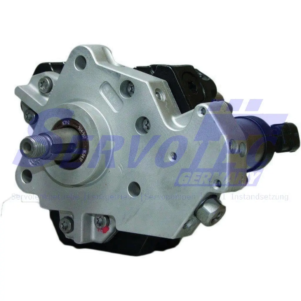High Pressure Pump (STHP0011)