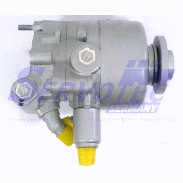 Hydraulic Pump, steering