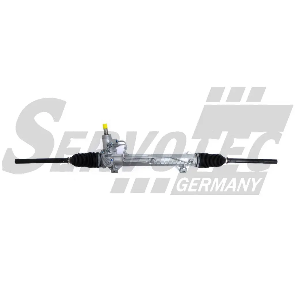 Steering Gear (STSR1406L)