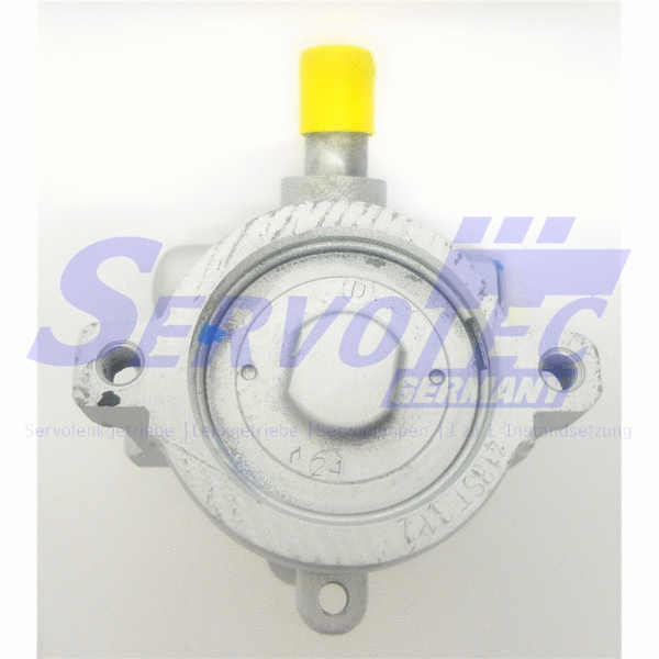 Hydraulic Pump, steering