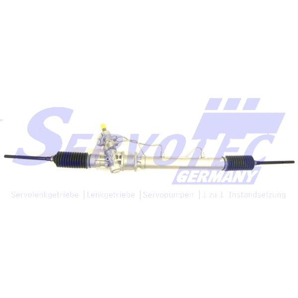 Steering Gear (STSR373L)