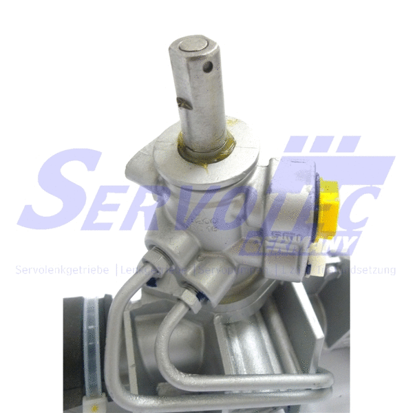 Steering Gear