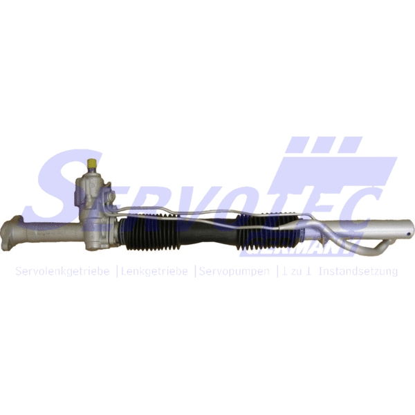 Steering Gear
