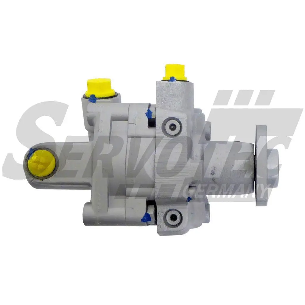 Hydraulic Pump, steering (STSP284B)