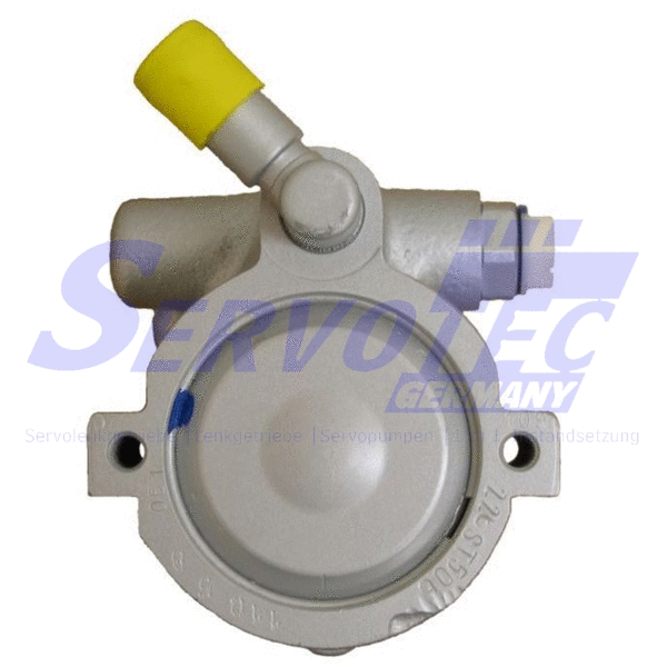 Hydraulic Pump, steering
