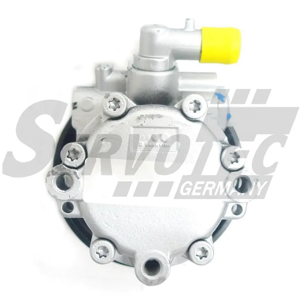 Hydraulic Pump, steering